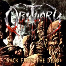 Back From The Dead mp3 Album by Obituary