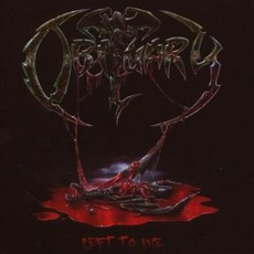 Left To Die mp3 Album by Obituary