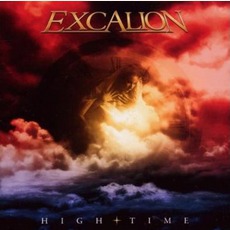 High Time mp3 Album by Excalion