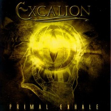 Primal Exhale mp3 Album by Excalion