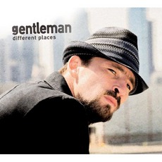 Different Places mp3 Album by Gentleman