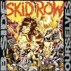 B-Side Ourselves mp3 Album by Skid Row