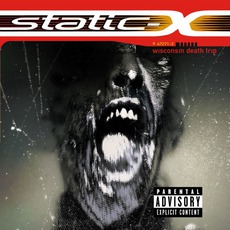 Wisconsin Death Trip mp3 Album by Static-X