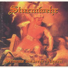 Stimme Unserer Ahnen mp3 Album by Sturmwehr