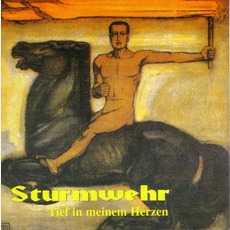 Tief In Meinem Herzen mp3 Album by Sturmwehr
