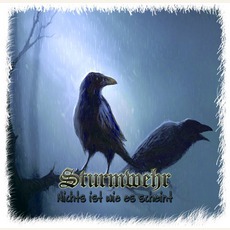 Nichts Ist Wie Es Scheint mp3 Album by Sturmwehr