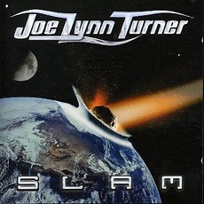 Slam mp3 Album by Joe Lynn Turner