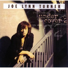 Under Cover 2 mp3 Album by Joe Lynn Turner