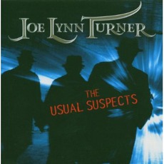 The Usual Suspects mp3 Album by Joe Lynn Turner