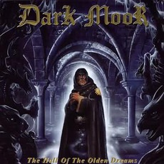 The Hall Of The Olden Dreams mp3 Album by Dark Moor