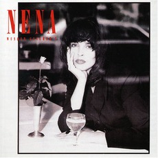 Wunder Gescheh'n mp3 Album by Nena