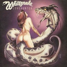 Love Hunter mp3 Album by Whitesnake