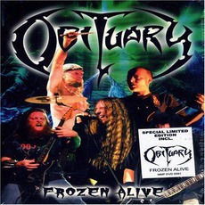 Frozen Alive mp3 Live by Obituary