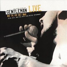 The Cologne Session 2003 mp3 Live by Gentleman And The Far East Band