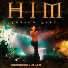 Poison Girl mp3 Single by HIM