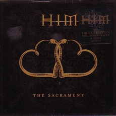 The Sacrament mp3 Single by HIM