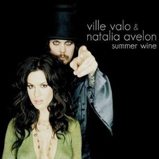Summer Wine mp3 Single by Ville Valo & Natalia Avelon