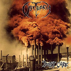 Don't Care mp3 Single by Obituary
