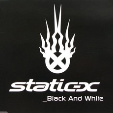 Black And White mp3 Single by Static-X