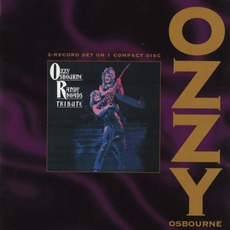 Randy Rhoads Tribute (22 Bit Remastered) mp3 Live by Ozzy Osbourne