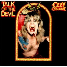 Speak Of The Devil mp3 Live by Ozzy Osbourne