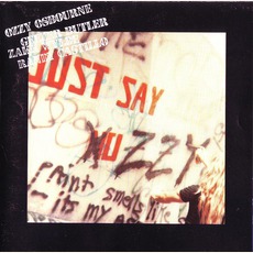 Just Say Ozzy mp3 Live by Ozzy Osbourne