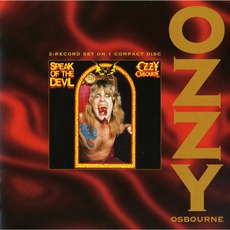 Speak Of The Devil (22 Bit Remastered) mp3 Live by Ozzy Osbourne