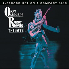 Randy Rhoads Tribute mp3 Live by Ozzy Osbourne
