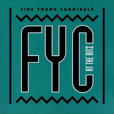 At The Ritz mp3 Live by Fine Young Cannibals