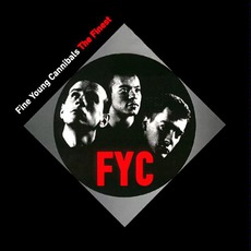 The Finest mp3 Artist Compilation by Fine Young Cannibals