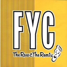 The Raw & The Remix mp3 Artist Compilation by Fine Young Cannibals