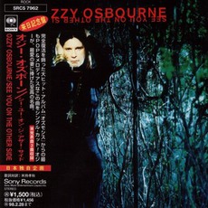 See You On The Other Side (Japan Edition) mp3 Single by Ozzy Osbourne
