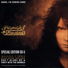Mama, I'm Coming Home mp3 Single by Ozzy Osbourne