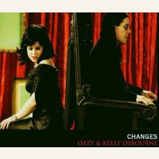 Changes mp3 Single by Ozzy & Kelly Osbourne