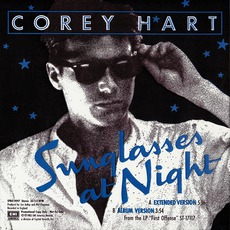 Sunglassess At Night mp3 Single by Corey Hart