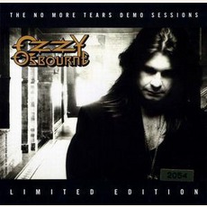 No More Tears Demo Sessions mp3 Album by Ozzy Osbourne