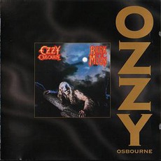 Bark At The Moon (22 Bit Remastered) mp3 Album by Ozzy Osbourne