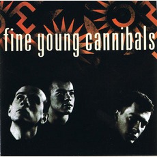 Fine Young Cannibals mp3 Album by Fine Young Cannibals