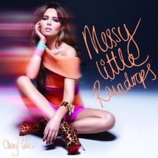 Messy Little Raindrops mp3 Album by Cheryl Cole
