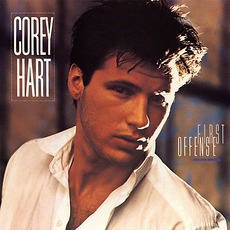 First Offense mp3 Album by Corey Hart
