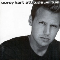Attitude & VIrtue mp3 Album by Corey Hart