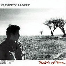 Fields Of Fire mp3 Album by Corey Hart
