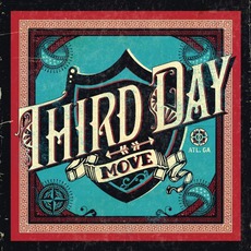 Move mp3 Album by Third Day