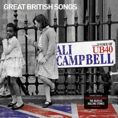 Great British Songs mp3 Album by Ali Campbell