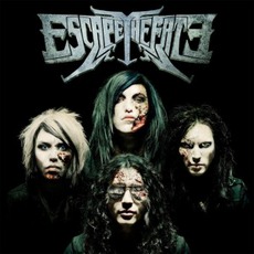 Escape The Fate mp3 Album by Escape The Fate