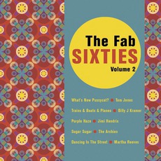 The Fab Sixties, Volume 2 mp3 Compilation by Various Artists