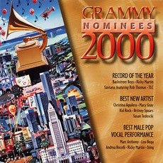 Grammy Nominees 2000 mp3 Compilation by Various Artists