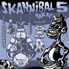 Skannibal Party 5 mp3 Compilation by Various Artists