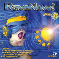 Rave Now! 11 mp3 Compilation by Various Artists