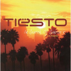 In Search Of Sunrise 5: Los Angeles mp3 Artist Compilation by Tiësto